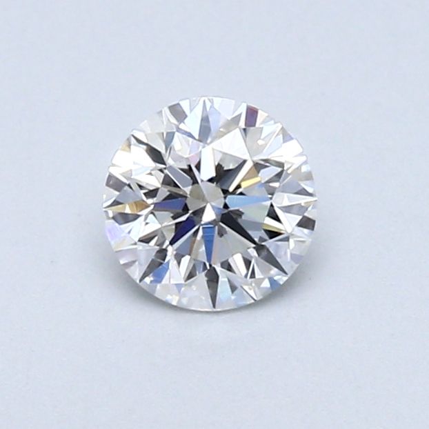 2484854057 Diamant Natural ROUND VS1