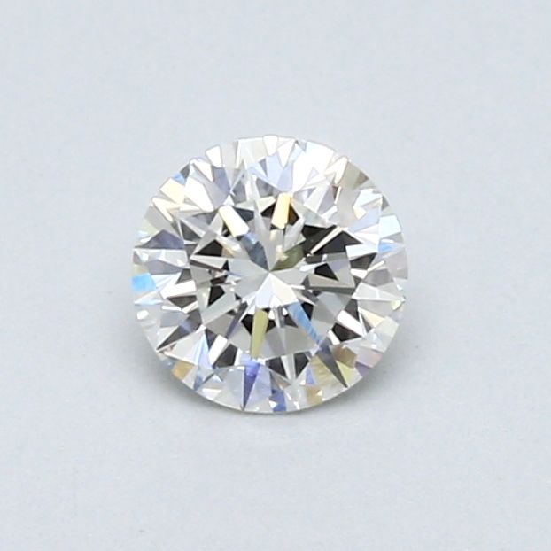 2484858136 Diamant Natural ROUND VS2