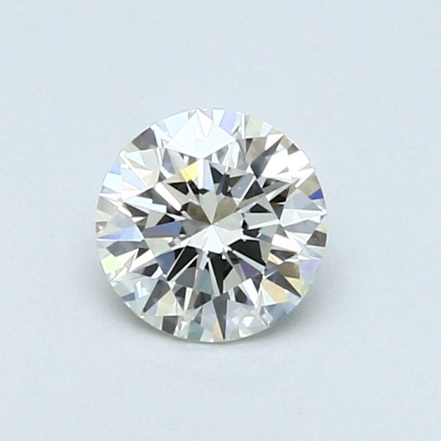 2484873069 Diamant Natural ROUND VVS1
