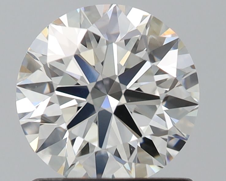 2484873759 Diamant Natural ROUND VS1