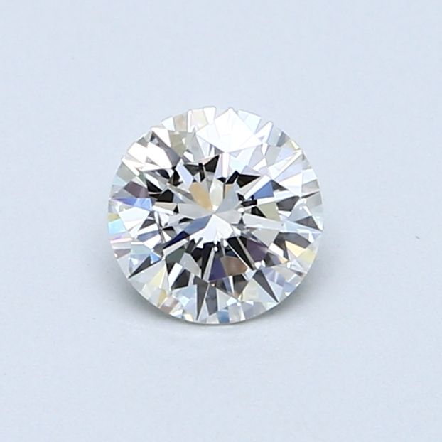 2484874773 Diamant Natural ROUND VVS2