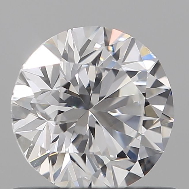 2484918852 Diamant Natural ROUND VS2