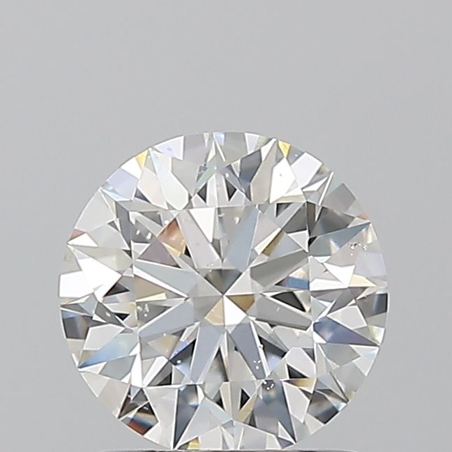 2484920440 Diamant Natural ROUND SI1