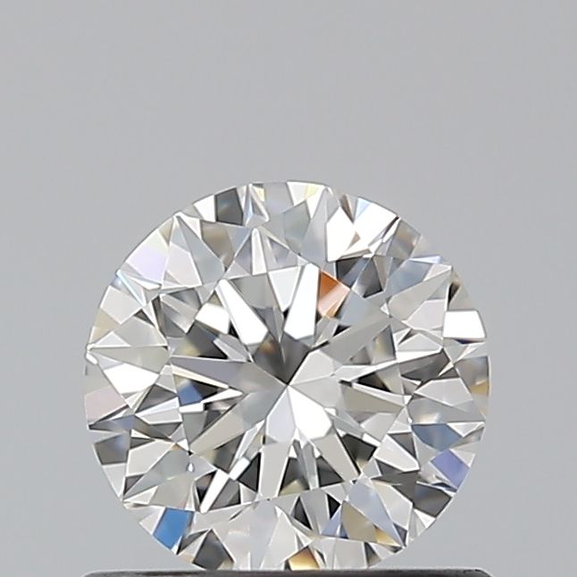 2484930572 Diamant Natural ROUND IF