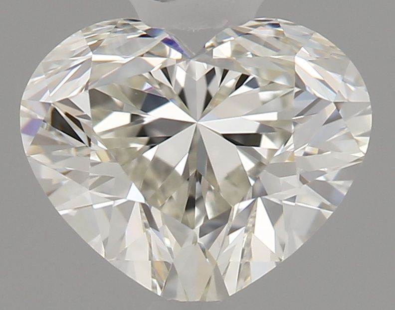 2484945111 Diamant Natural HEART VVS2