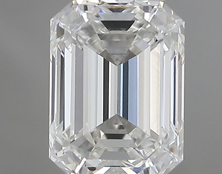 2484965706 Diamant Natural EMERALD VS1