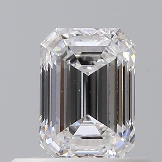 2486022832 Diamant Natural EMERALD VS2