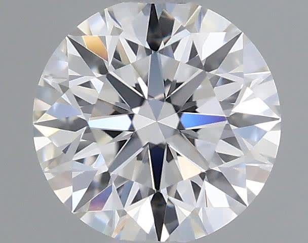 2486053927 Diamant Natural ROUND VS1