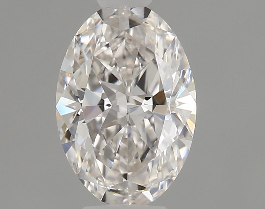 2486064597 Diamant Natural OVAL VVS1