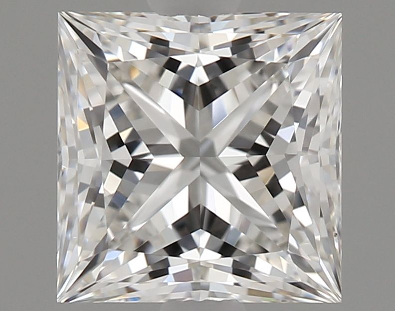 2486080618 Diamant Natural PRINCESS VVS1