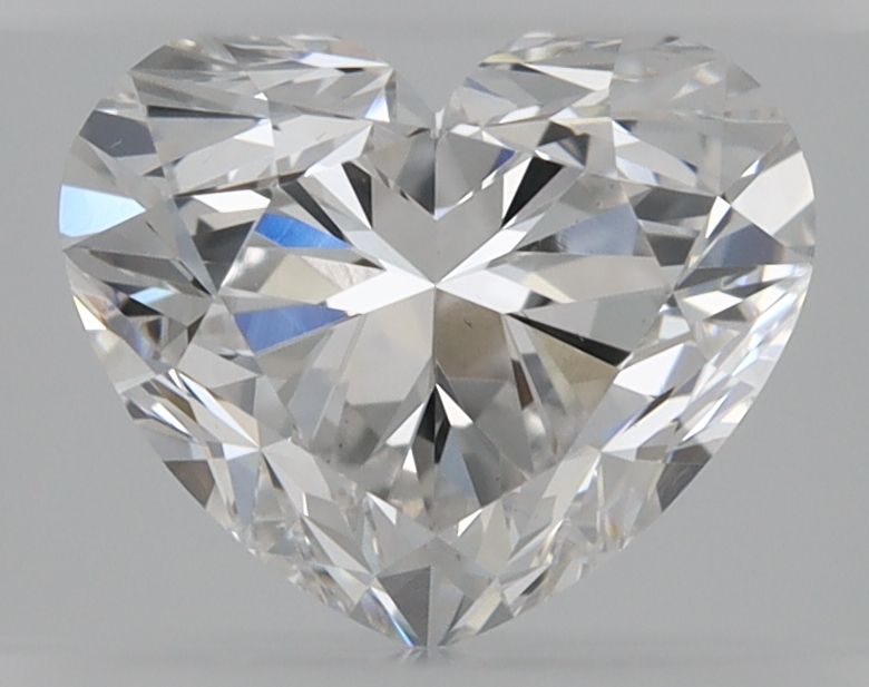 2486089751 Diamant Natural HEART VS1
