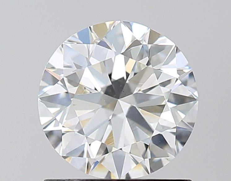 2486109193 Diamant Natural ROUND VS2