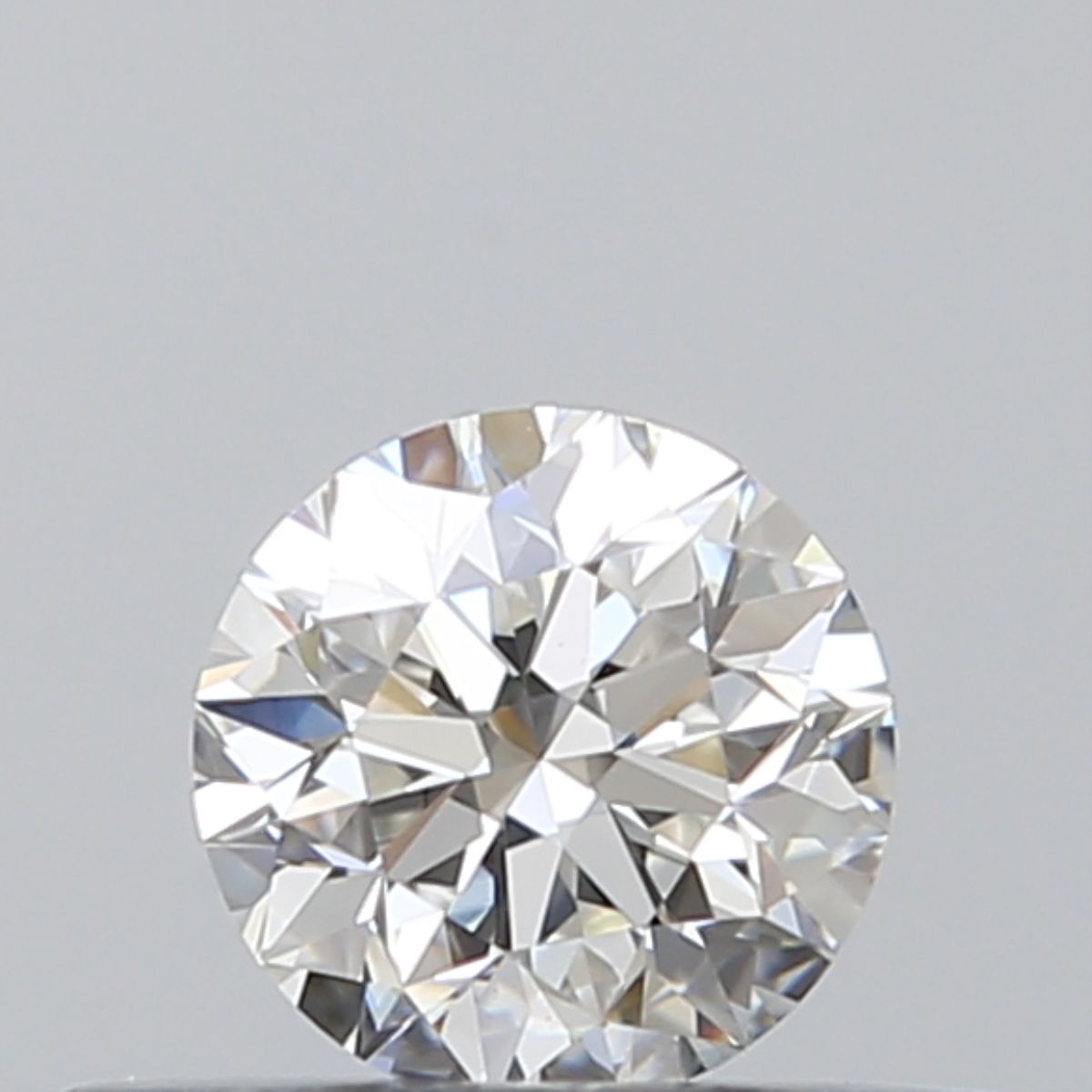2486111023 Diamant Natural ROUND VVS1