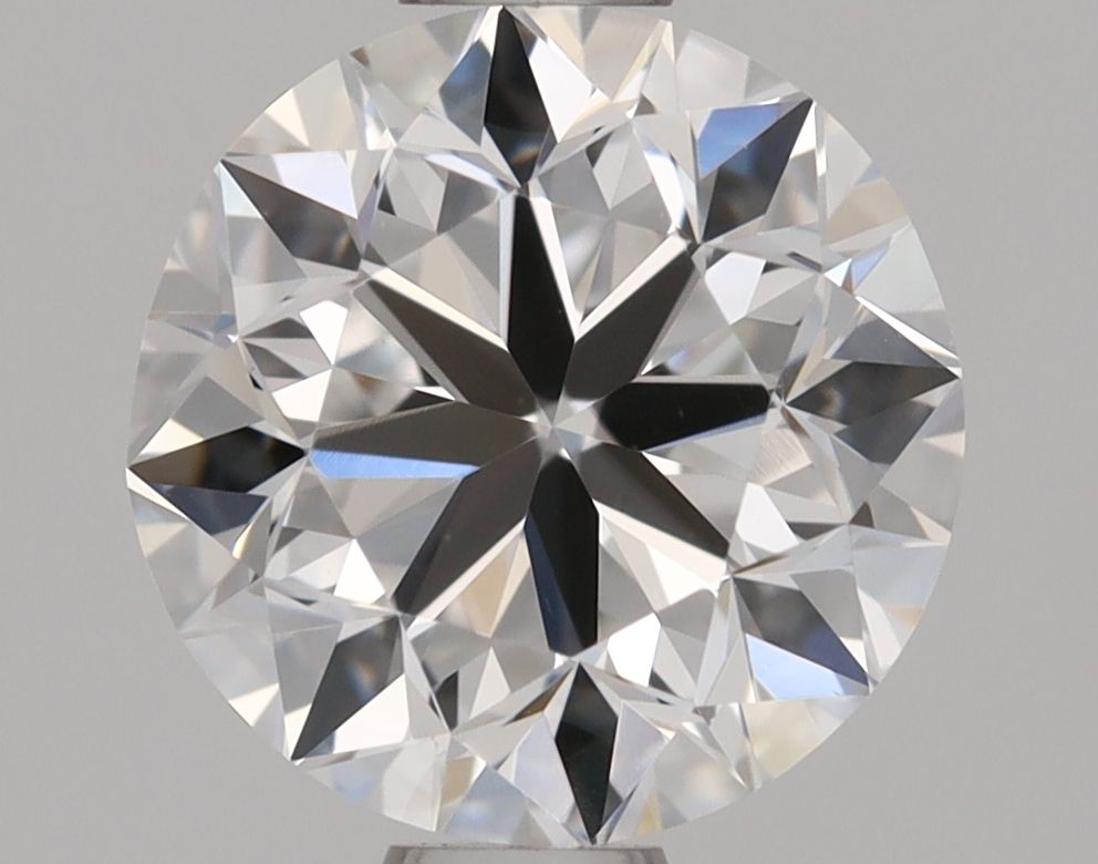 2486213062 Diamant Natural ROUND VS1