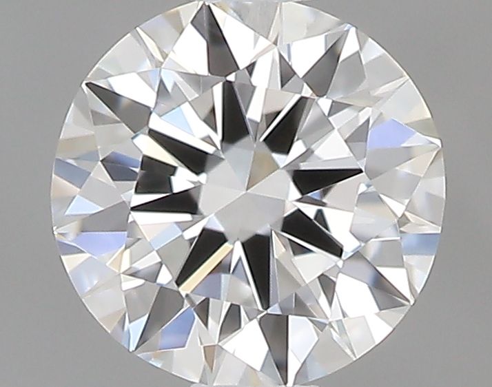 2486239642 Diamant Natural ROUND IF