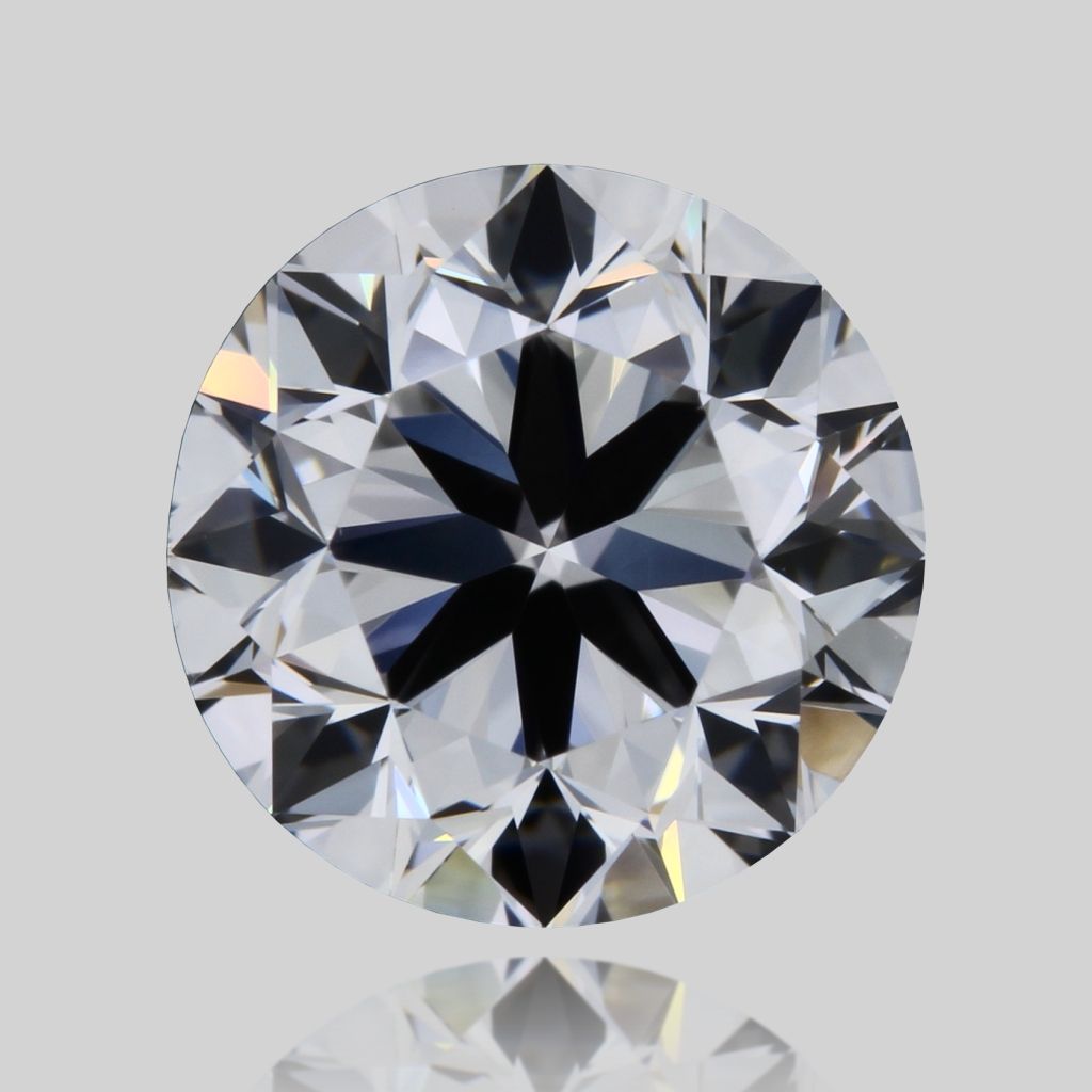 2486244971 Diamant Natural ROUND VS1