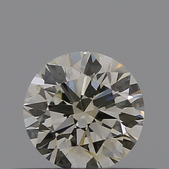 2486300300 Diamant Natural ROUND VVS2