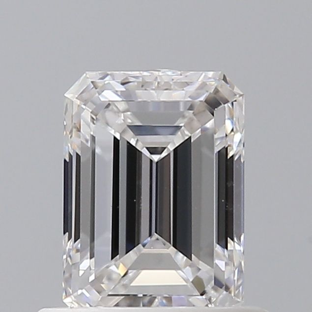 2486335133 Diamant Natural EMERALD VS1