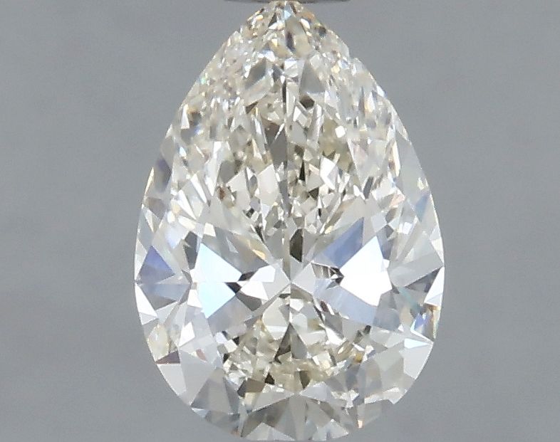 2486395855 Diamant Natural PEAR VS1