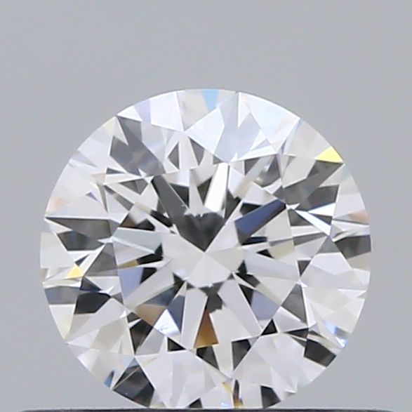 2486418674 Diamant Natural ROUND VVS2