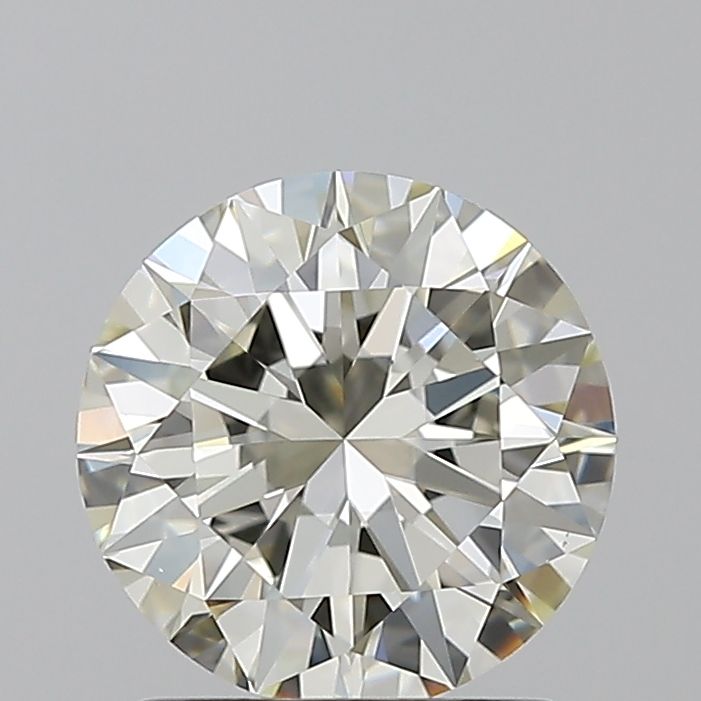 2486454573 Diamant Natural ROUND VS2