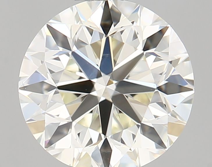 2486514118 Diamant Natural ROUND VS2