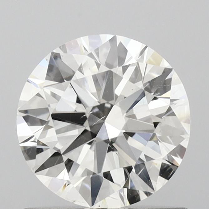 2486543194 Diamant Natural ROUND SI1