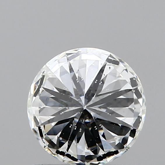 2486551859 Diamant Natural ROUND SI1