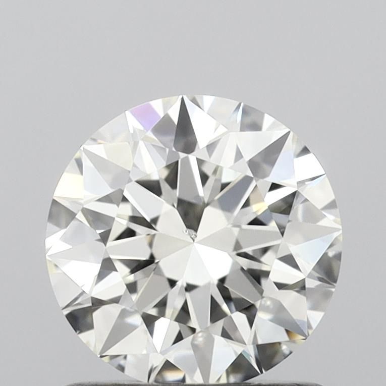 2486558893 Diamant Natural ROUND SI1
