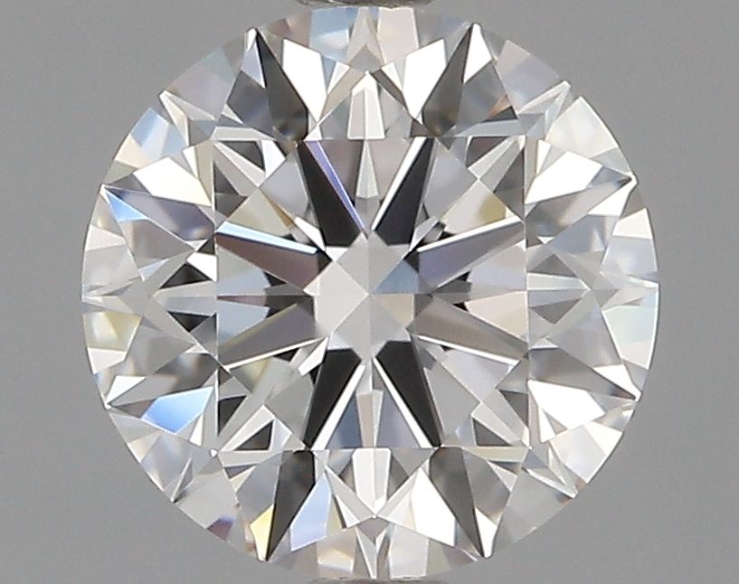 2486594256 Diamant Natural ROUND VVS1