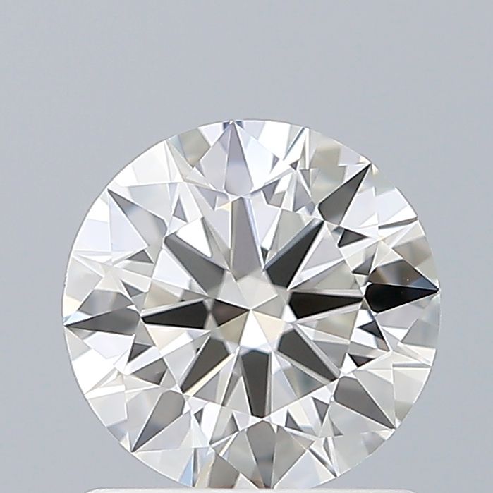 2486599573 Diamant Natural ROUND IF