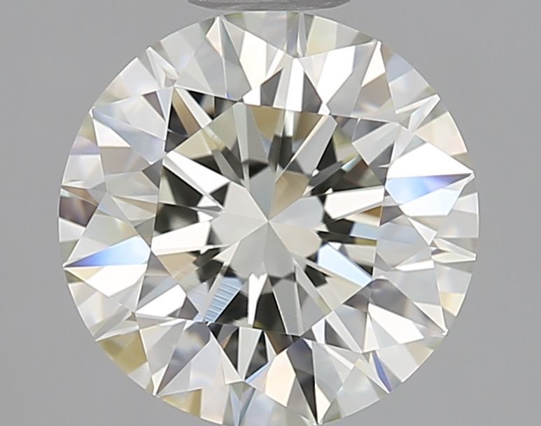 2486660734 Diamant Natural ROUND IF