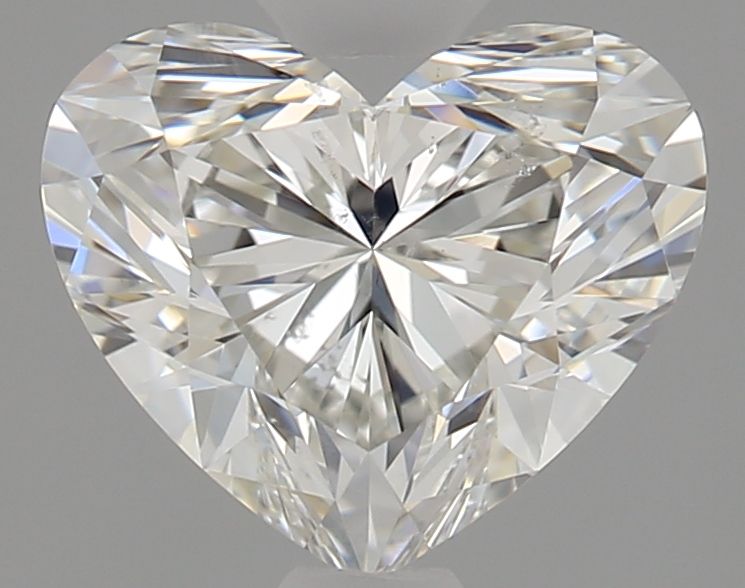 2486679129 Diamant Natural HEART SI1