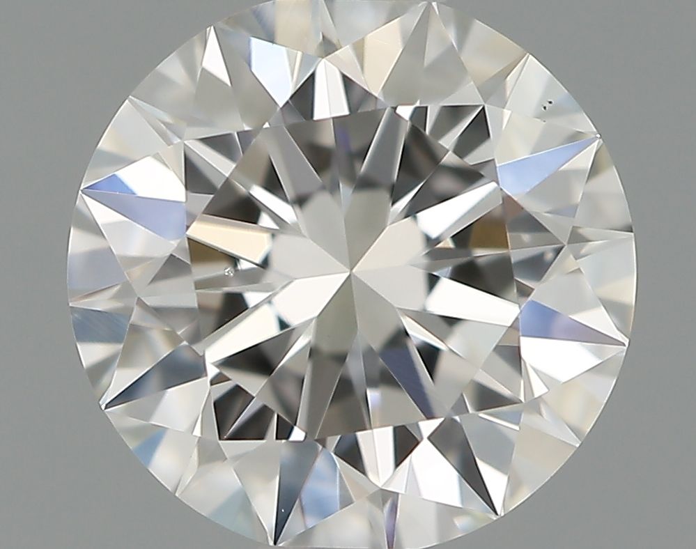 2486760004 Diamant Natural ROUND SI1