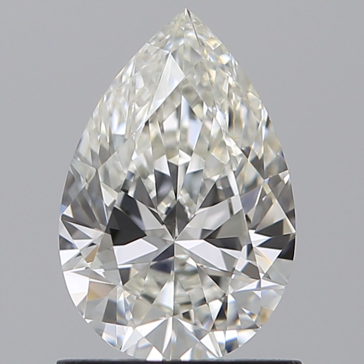 2486789916 Diamant Natural PEAR IF