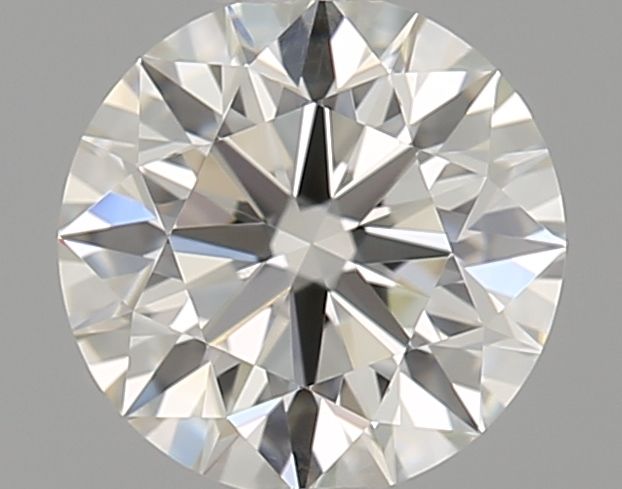 2486807711 Diamant Natural ROUND IF