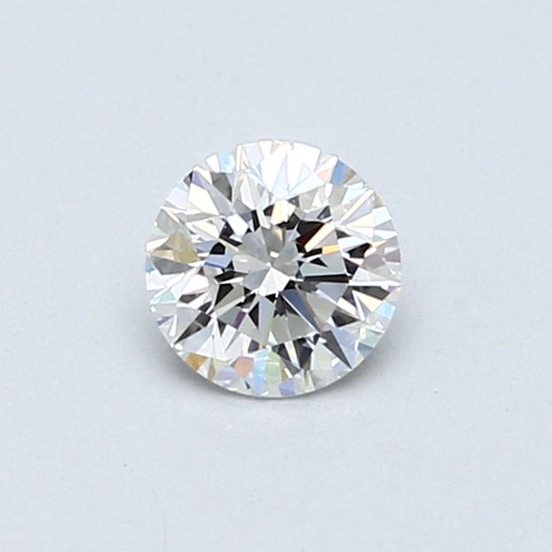 2486833133 Diamant Natural ROUND VS1