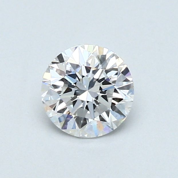 2486872921 Diamant Natural ROUND VS2