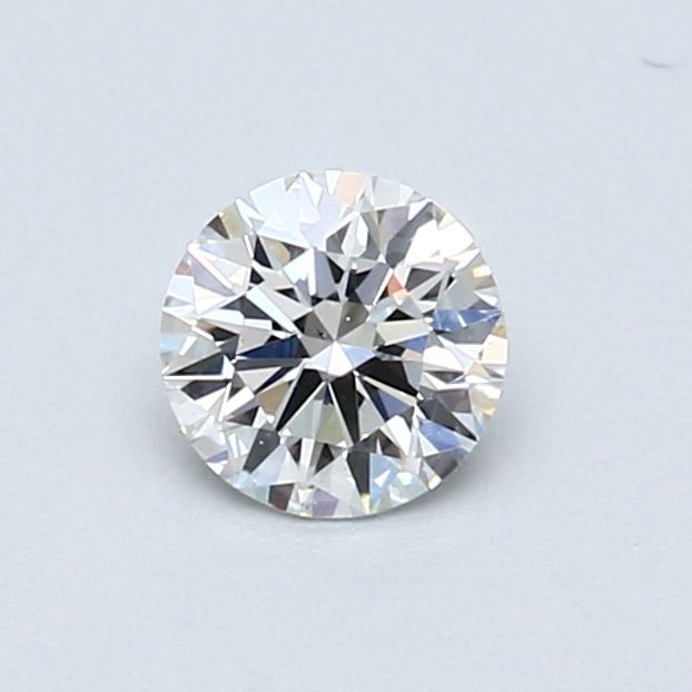 2486873053 Diamant Natural ROUND SI1