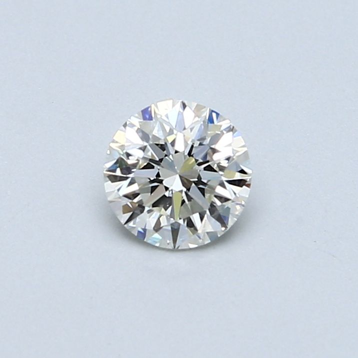 2486873326 Diamant Natural ROUND SI1