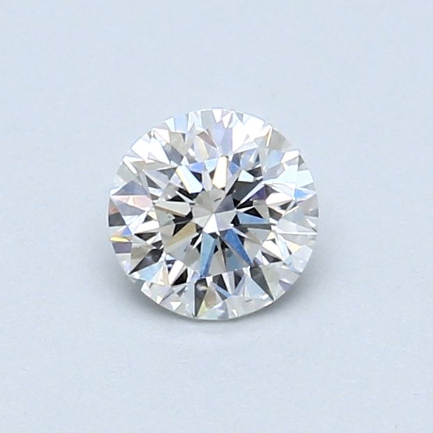 2486873699 Diamant Natural ROUND VS2