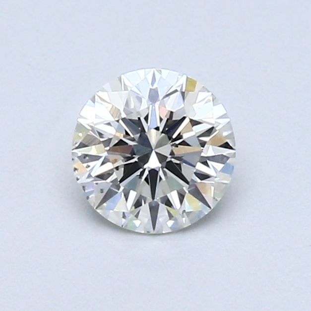 2486873739 Diamant Natural ROUND SI1