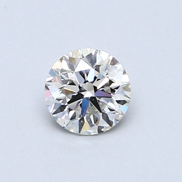 2486874558 Diamant Natural ROUND SI1