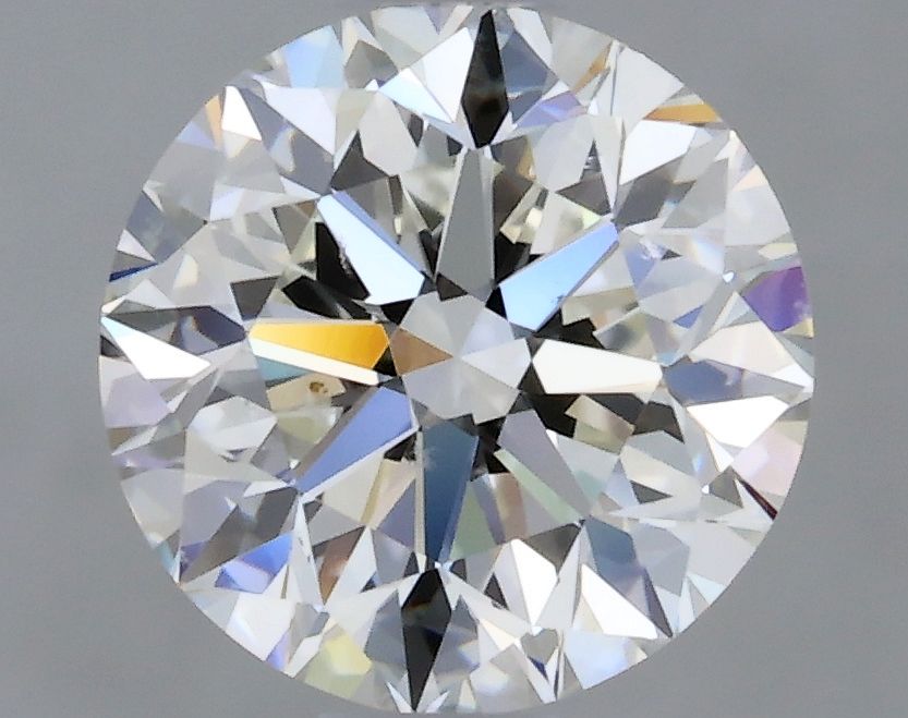 2486906623 Diamant Natural ROUND VS1