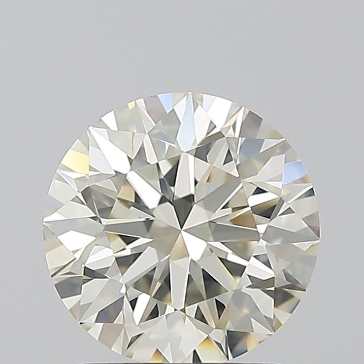 2486935398 Diamant Natural ROUND VS1