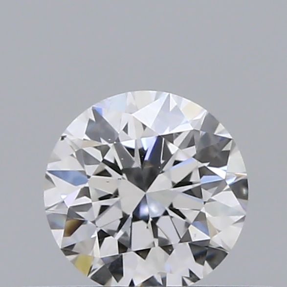 2486938398 Diamant Natural ROUND SI1