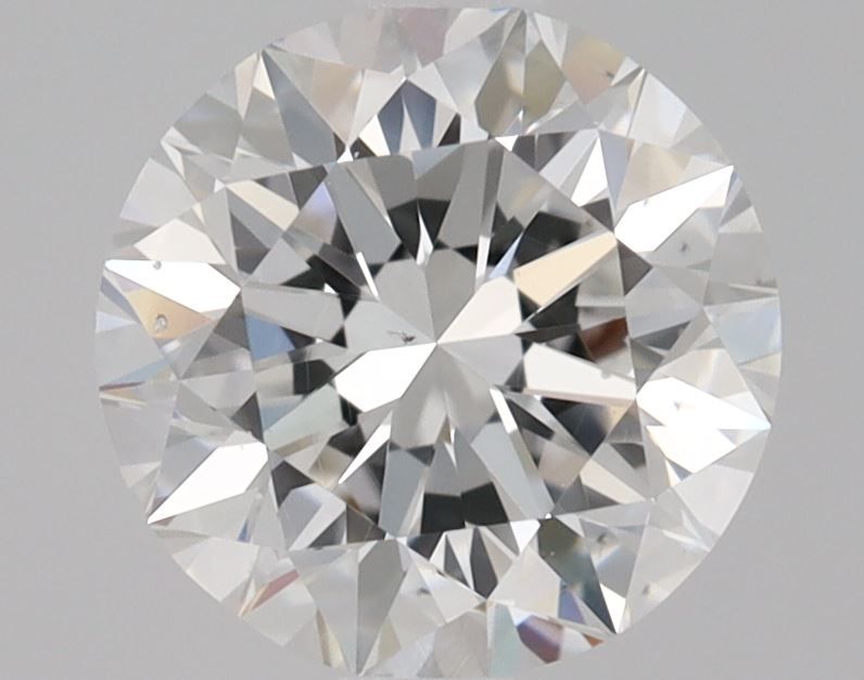 2486955606 Diamant Natural ROUND SI1