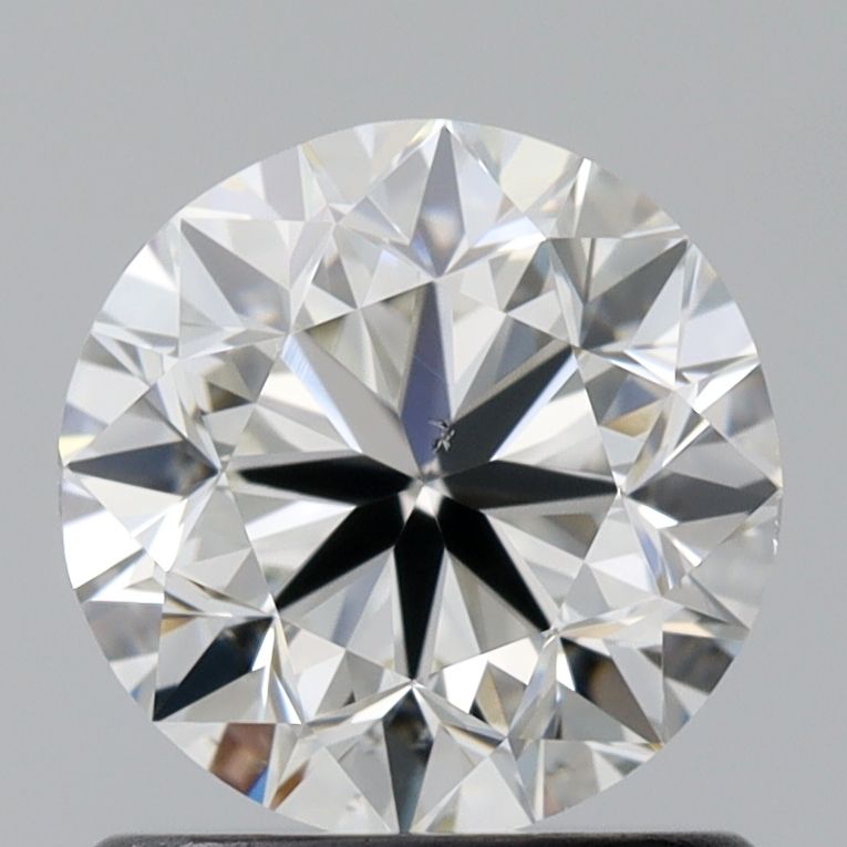2487005168 Diamant Natural ROUND VS2