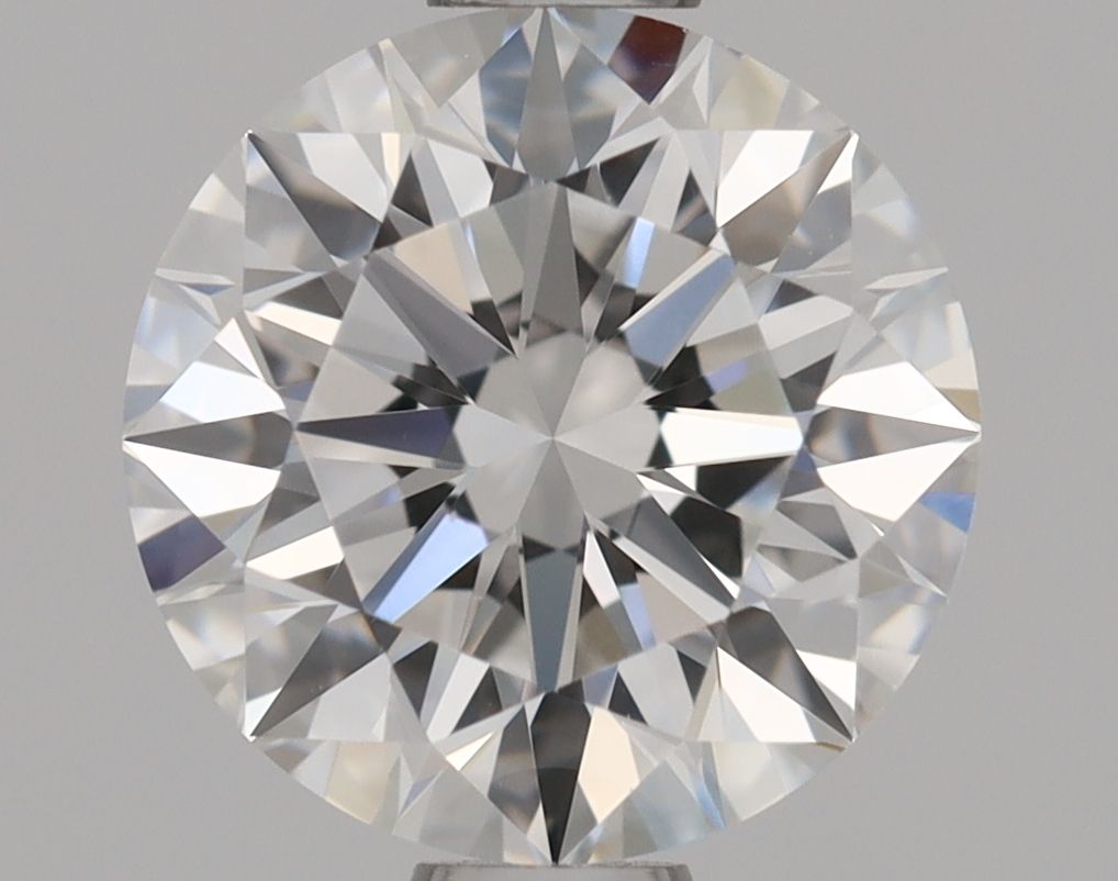 2487177506 Diamant Natural ROUND VVS1