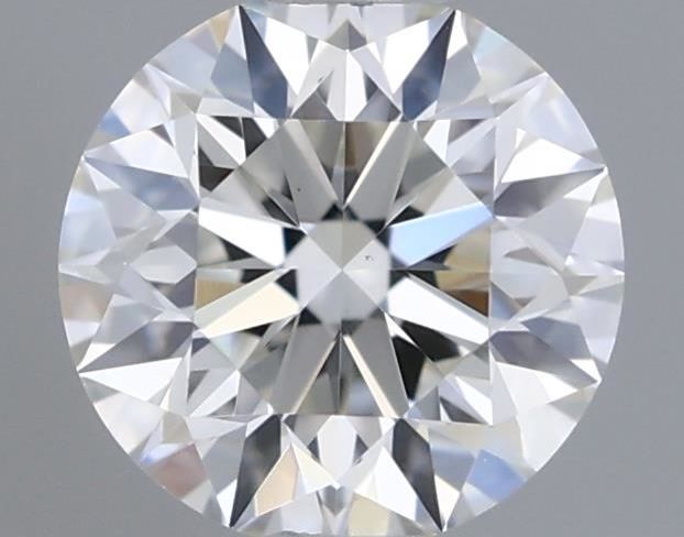 2487274113 Diamant Natural ROUND VS1